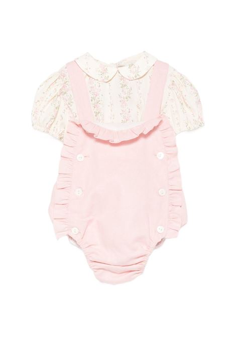 Completo con stampa LA STUPENDERIA | 2TBCT54D58